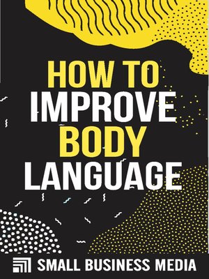 cover image of How to Improve Body Language
